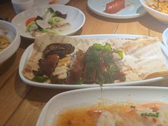 -金牌外婆家(苏州中心店)