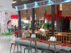 -满圆薄春饼(新世纪店)