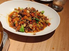 -黄山老妈·土菜(碧桂园店)