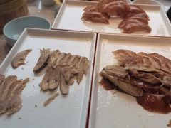 -玉林烤鸭店(黄村兴华店)