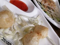 -探越越南牛肉粉(江南西分店)