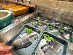 -韩盛·盛江山自助料理(中街大悦城黑金店)