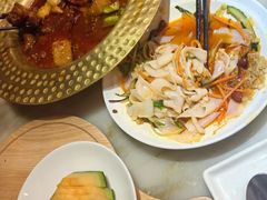 -天山传奇新疆菜(SKLP店)