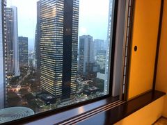 -东京希尔顿酒店