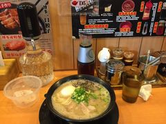 -博多一幸舍(侨福芳草地购物中心店)