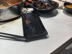 -呷哺呷哺 黄金牧场 (新中关购物中心店)