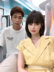 -OnHair造型