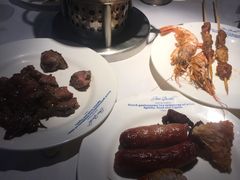-星伦多 自助料理(圆融店)