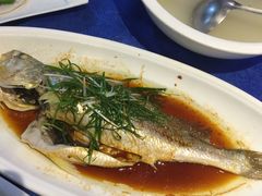 -东江海鲜大排档·潮汕菜·砂锅粥