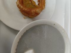-老磁器口豆汁店(天坛店)