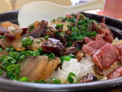 金蚝煲仔饭-蚝家菜馆(沙井店)