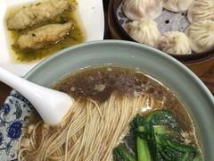 -五芳齋(云南南路店)