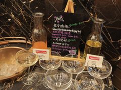 -Tivano意大利餐厅(成都居舍酒店)