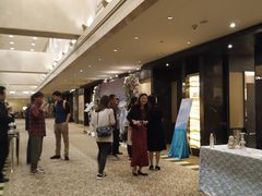 -上海富豪环球东亚酒店