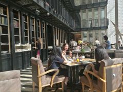 -北京康莱德酒店