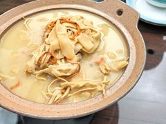 -乔一乔怪味干锅(东升店)