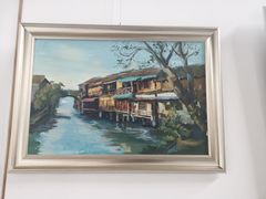 -陈云纪念馆