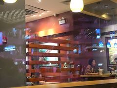 -The Habit Burger Grill 哈比特汉堡(爱琴海店)