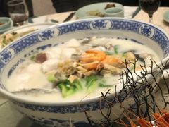 -山外山菜馆(玉泉路店)