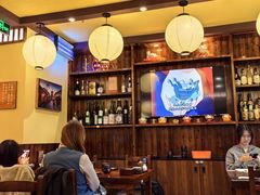 -鸟鹏烧鸟居酒屋(仁恒梦中心店)