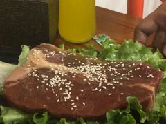 -猪小牛烤肉(青塔店)