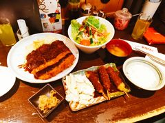 -矢场猪(名古屋站三井楼北馆店)