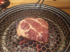 -麻蒲碳烤肉(远景路1号店)