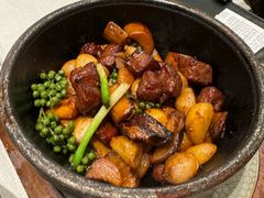 -狮王府淮扬菜(新街口友谊店)