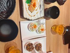 -明治屋(二十三年洪化桥店)