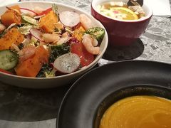 -芭莉与彩虹西餐厅(成都合生汇店)