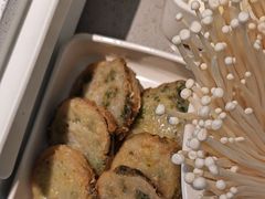 -半天妖烤鱼(和平印象城店)