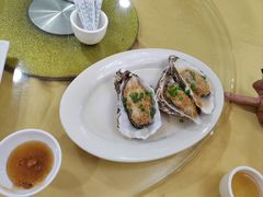 -吉莲利苑海鲜酒家(珠海拱北29年老字号店)