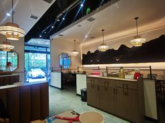 -鱼教头石泉老街石锅鱼(高新店)