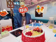 -德龙火锅(松源街直营店)