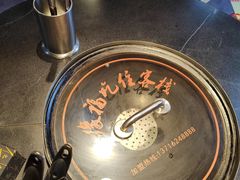 -缘福乡村铁锅炖民宿(八达岭店)