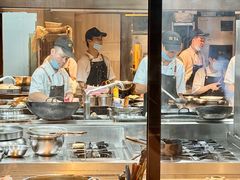-三利音·东方司宴(外滩店)