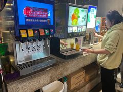-佰烧海鲜烤肉火锅自助(世茂国际广场店)