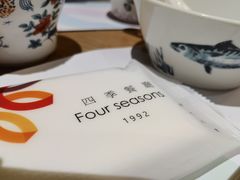 -四季餐厅(华苑店)