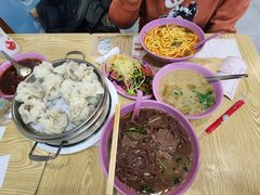 -牛马行牛肉饸饹铺(长春总店)