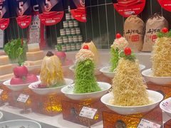 -山河屯铁锅炖(哈西站店)