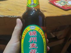 -军嫂烧烤(马家店)