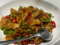 小炒鱼泡-丹江渔村(望京店)