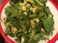 -聚首堂·特色小吃·肘子(什刹海德胜门店)