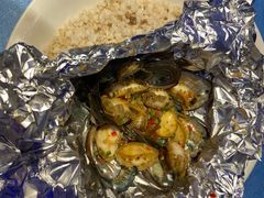 -千岛蚝高压锅生蚝·人参火锅(白云万达店)