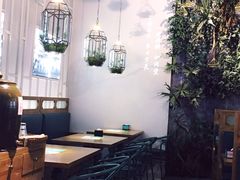 -潮粥荟·潮汕砂锅粥(朝阳大悦城店)
