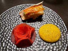-泰安门Taian Table(镇宁路店)