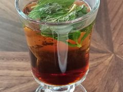 阿拉伯红茶-ELI FALAFEL Lebanese&Mediterranean黎巴嫩美食(富城路店)