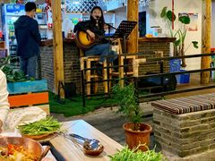 -哈吱喂丽江火塘·牦牛火锅(五一街店)