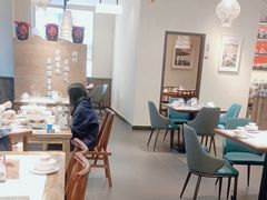 大堂-湘村小灶·地道长沙菜·本地人优选(咸嘉新村店)