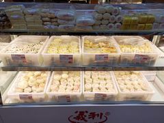 -百年义利(百万庄店)